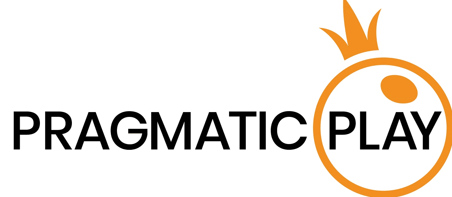 Pragmatic Play логотип